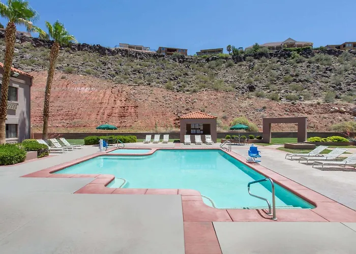 Ramada By Wyndham St George